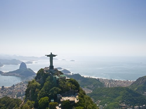 Rio de Janeiro Brazil