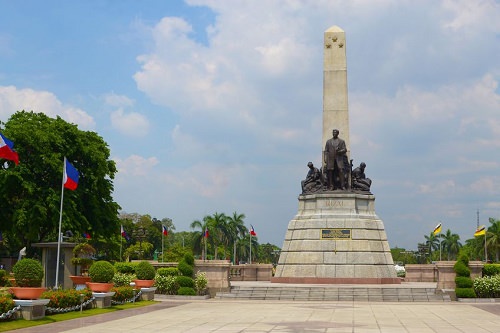 Rizal Park