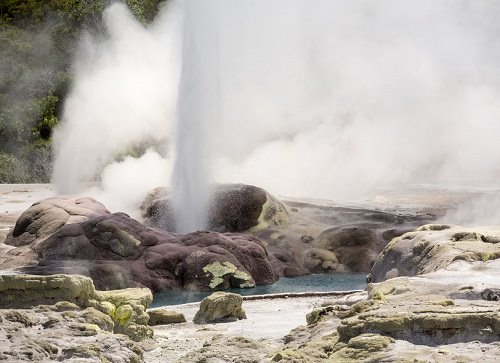 Rotorua