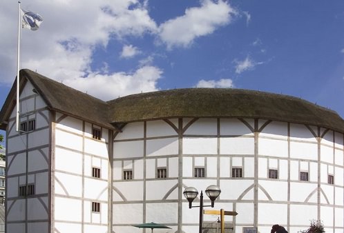 Shakespeare's Globe Theatre