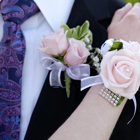 Significance of the Corsage