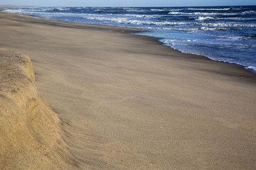 Skeleton Coast