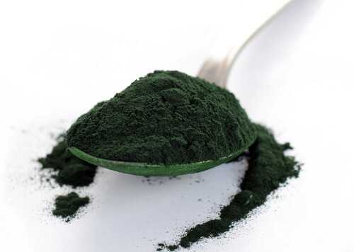 Spirulina