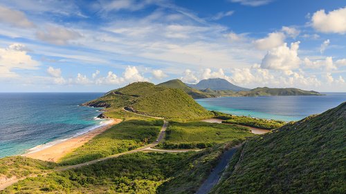 St. Kitts & Nevis