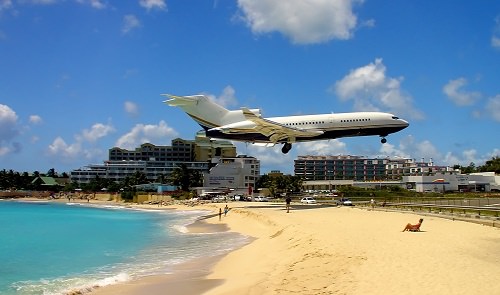 St Maarten