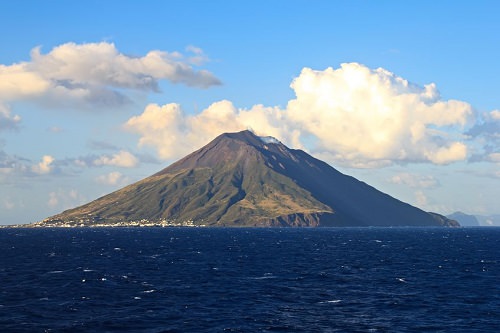 Stromboli