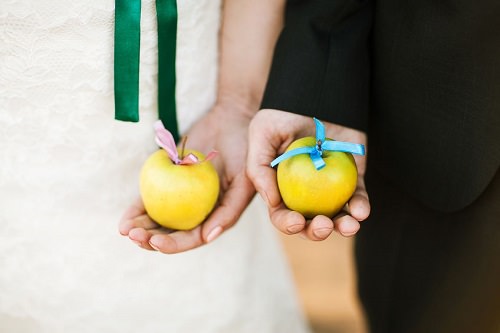 Table Centerpieces