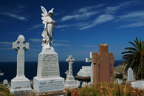 Take the Bondi to Coogee Walk