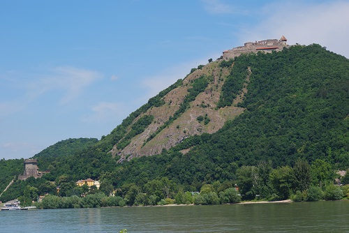 Visegrad, Pest County, Hungary