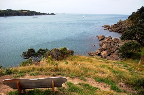 Waiheke Island