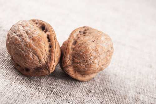 Walnuts