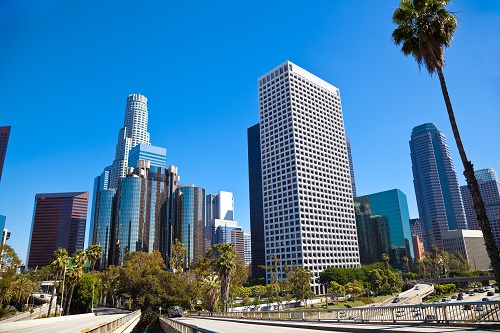 Image 0 of What You Really Need to See and Do in Los Angeles
