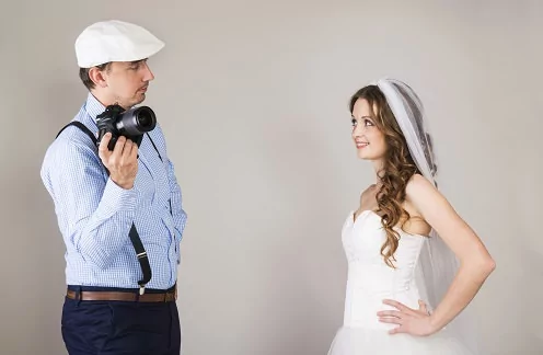 What range of photo products do you have