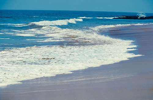 Yarada Beach Visakhapatnam