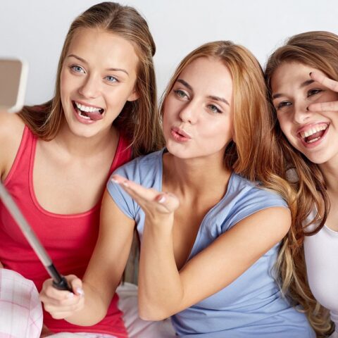 10 Beauty Secrets Teen Girls Should Know