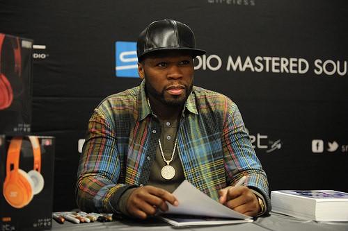 50 Cent