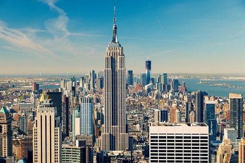 Amazing Things to Do in New York