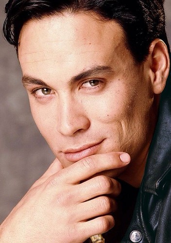 Brandon Lee