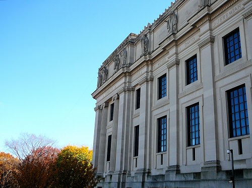 Brooklyn Museum