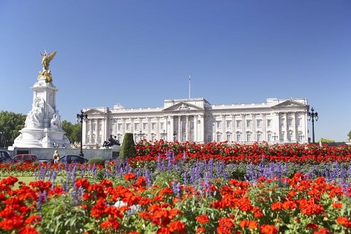 Buckingham Palace