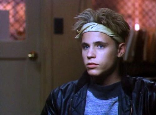 Corey Haim