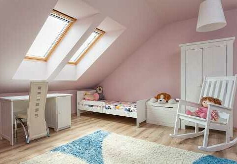 Designing the Best Room for Your Child How to Do It on a Budget