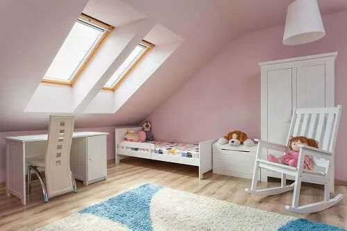 Designing the Best Room for Your Child How to Do It on a Budget