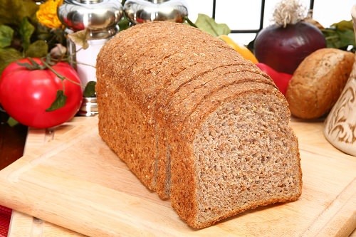 Ezekiel Bread