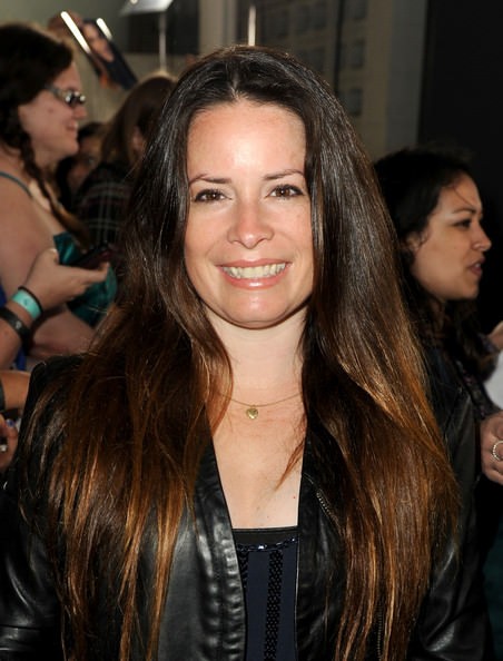 Holly Marie Combs