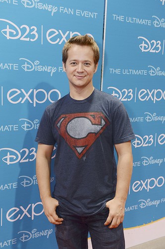 Jason Earles