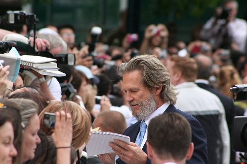 Jeff Bridges