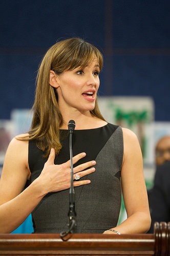 Jennifer Garner