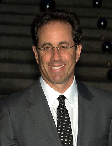 Jerry Seinfeld