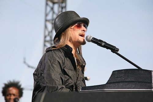 Kid Rock