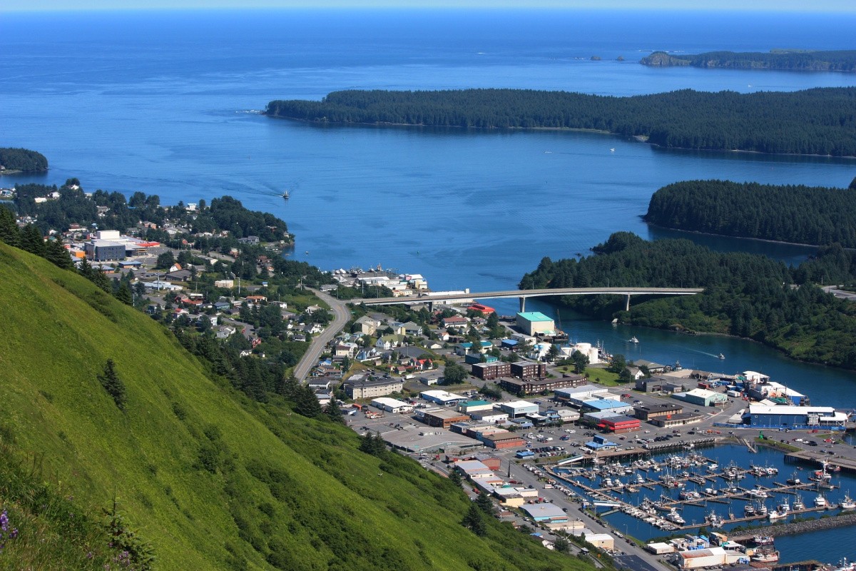 Kodiak