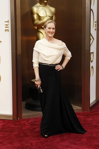 Meryl Streep