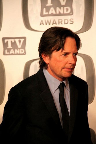 Michael J. Fox