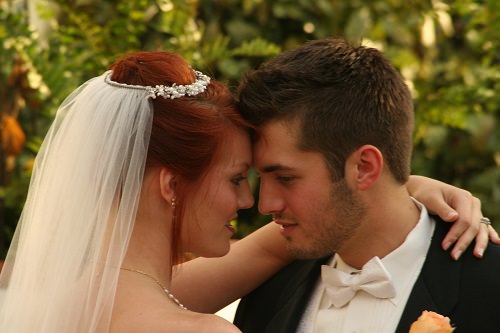 More wedding dance floor shots