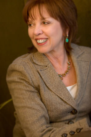 Nora Roberts