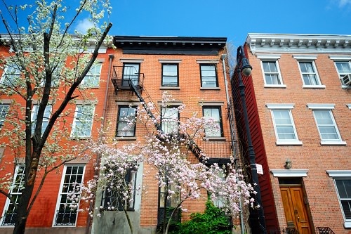 The West Village