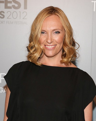 Toni Collette