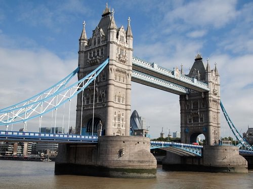 Tower Bridge