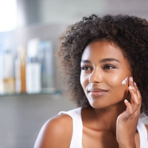 10 Makeup Tips for African-American Skin