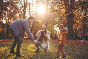 6 Fun Kid-Friendly Fall Activities