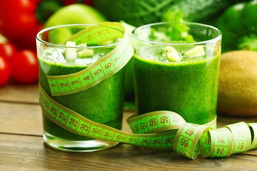 Amazingly Tasty Detox Diet Drinks