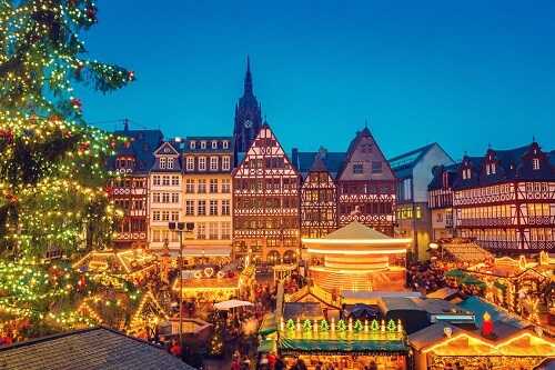 Christmas Markets