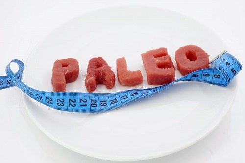 The actual paleo diet is a mystery