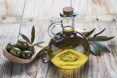 Extra Virgin Olive Oil