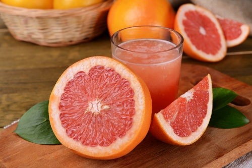 Grapefruit