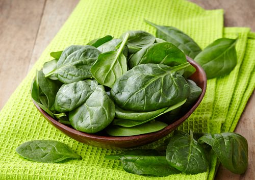 Spinach